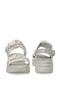 327708.Z White Women's Sports Sandals - 5