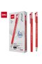BALLPOINT PEN 0.7MM RD(1X12) - 3