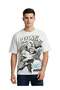 Superheroes Men’s Graphic Printed T-Shirt (Pack of 2) - 4