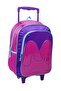 Motto CBPC2 5In1 Trolley Box Set 16" I Trolley I Lunch Bag I Water Bottle I Pencil Case I Lunch Box I Packaging - 2