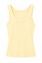 U-Neck Basic Athlete Shirt