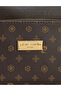 Brown Crossbody Bag 50334303-Vr029 - 5