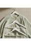 Premium Gold Hooked White Wooden Clothes Hanger – Modern and Stylish Design - 2