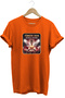 Turkey 2026 Printed Football Fan T-Shirt Moon Star