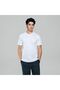 Men Slim Liquid Touch Cotton Henley Tee