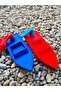 Balloon Ship Bath Water and Sea Toy - 2