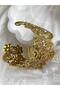 Steel Special Design Trend Fashion Model Women's Handcuff Bracelet - 3
