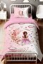 Sakura Tale Girl Patterned Single Baby Kids Bedding Set