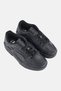 Kids Boy Slipstream Lth Lace Up Outdoor Shoes, Black - 4