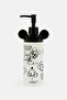 Bathroom Hand Soap Dispenser, Multicolor - 2