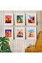Alayra Super Mario Movie Poster - 8x10 - Gamer - Gaming Posters for Boys - Gaming for Boys - Super - 2