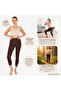 Premium Tummy Control High Waist Women's Sports Leggings - 7