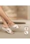 Mira Women's Orthopedic Slippers Special Material Gel Supported Heel Spur Slippers - 2
