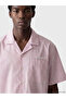 Esvab • Modern & Distinctive Relaxed Fit Plaid Men's Shirt - 2