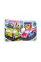 Magic Vehicles - 3