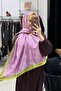 Tensoft Shawl 02375 Candy Pink - 2