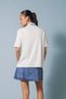 Fularli Cycling Collar T-Shirt - 4