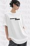 Unisex Chainsaw Man Kobeni Anime Printed Oversize Crew Neck Cotton Casual Combed Cotton T-Shirt - 3