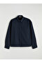 Comfortable Fit Poplin Men's Shirt with Gencc Quality - 5