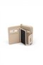 Kum Beji - Kum Plaid Line Square Women's Wallet and Card Holder Sp935 - 4