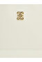 White Crossbody Bag 50334455-Vr013 - 5