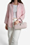 Women's / Girls' Sp1276-M204 Handbag Burgundy-Bone - 6