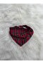 Women's Patterned Crochet Hair Bandana - 5