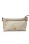 A Great Crossbody Bag with Handgrip in Light Mink - 3