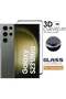 Samsung Galaxy S23 Ultra 6.8' 2023 - Fingerprint Unlock Tempered Glass Screen Protector - 2