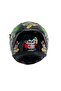 SW 869 FULL FACE KASK GREY GREN M - 3