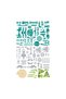 Kit de constructie 3 In 1, Clementoni, Minerul Spatial - 4