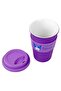Kuromi 400ml Ceramic Coffee Cup With Holder - 4