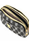 Gray Crossbody Bag 50334529-Vr024 - 7
