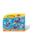 Set figurina cu vehicul, SuperThings, Wild Eagle - 6
