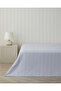 Trina Double Pike 200X220 cm Blue