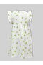 Girls' Dress Muslin 100% Cotton - 2