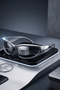 Scale |   Unisex Framed Sunglasses New Season Modern Polarized Glasses - 2