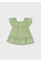 Baby Girl Ruffle Dress 1912 - 4