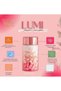 Lumi Glutathione Whitening Capsules, 60 Capsules