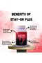 Natural Vitality and Stamina Daily Supplement, 30 Herbal Capsules for Men & Women, 100% Herbal Formula | Boost Energy, Strength & Wellness - 2