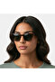 RISHI Sunglasses, Turquoise - 5