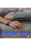 Smart 5.0 Health & Fitness Tracker(Teal) - 6