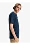 Text Printed Men's T-Shirt Eqyzt08288 - 2