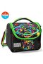 3-Piece School Bag Set: Bag+Thermo Lunch Bag+Pencil Bag Set - 3
