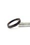 Certified Red Tiger's Eye Corner Cut Natural Stone Rolex Bracelet - 2