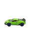 Pull and Drop Car Metal - 3661C- Green - 1 Pc - 2