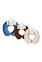 Travel Neck Pillow Comfort Orthopedic Travel Pillow - 4