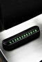 Car Parking Number Vehicle Interior Numbering Changeable Dial Mini - 5