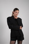 TIE BLAZER