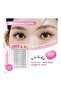 BABELASH cluster eyelash extension glue free BA18